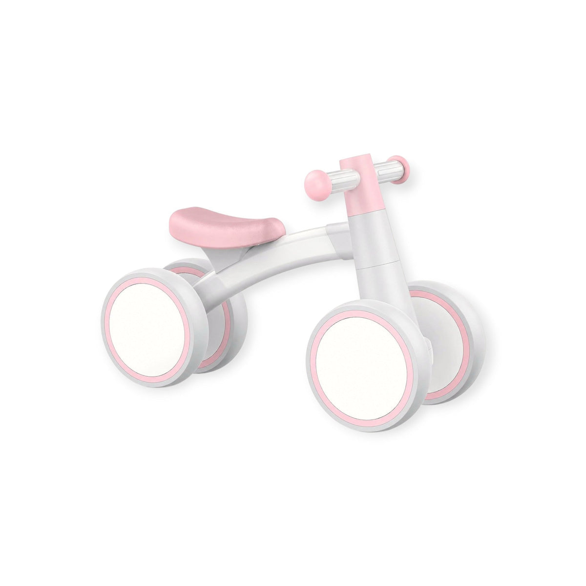 Bicicletă de echilibru Montessori pentru copii mici