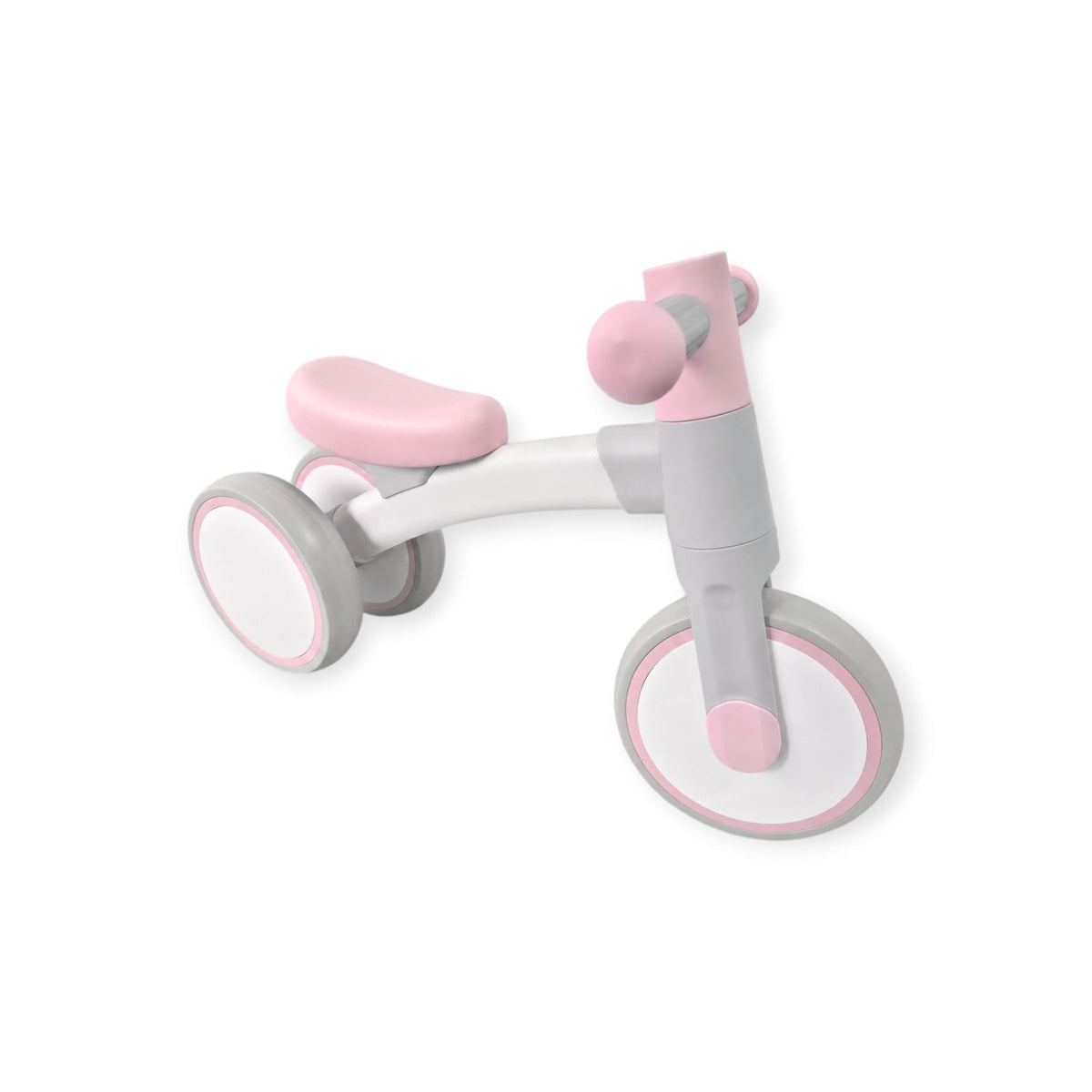 Bicicletă de echilibru Montessori pentru copii mici