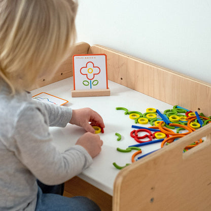 Bățuri Smart Montessori